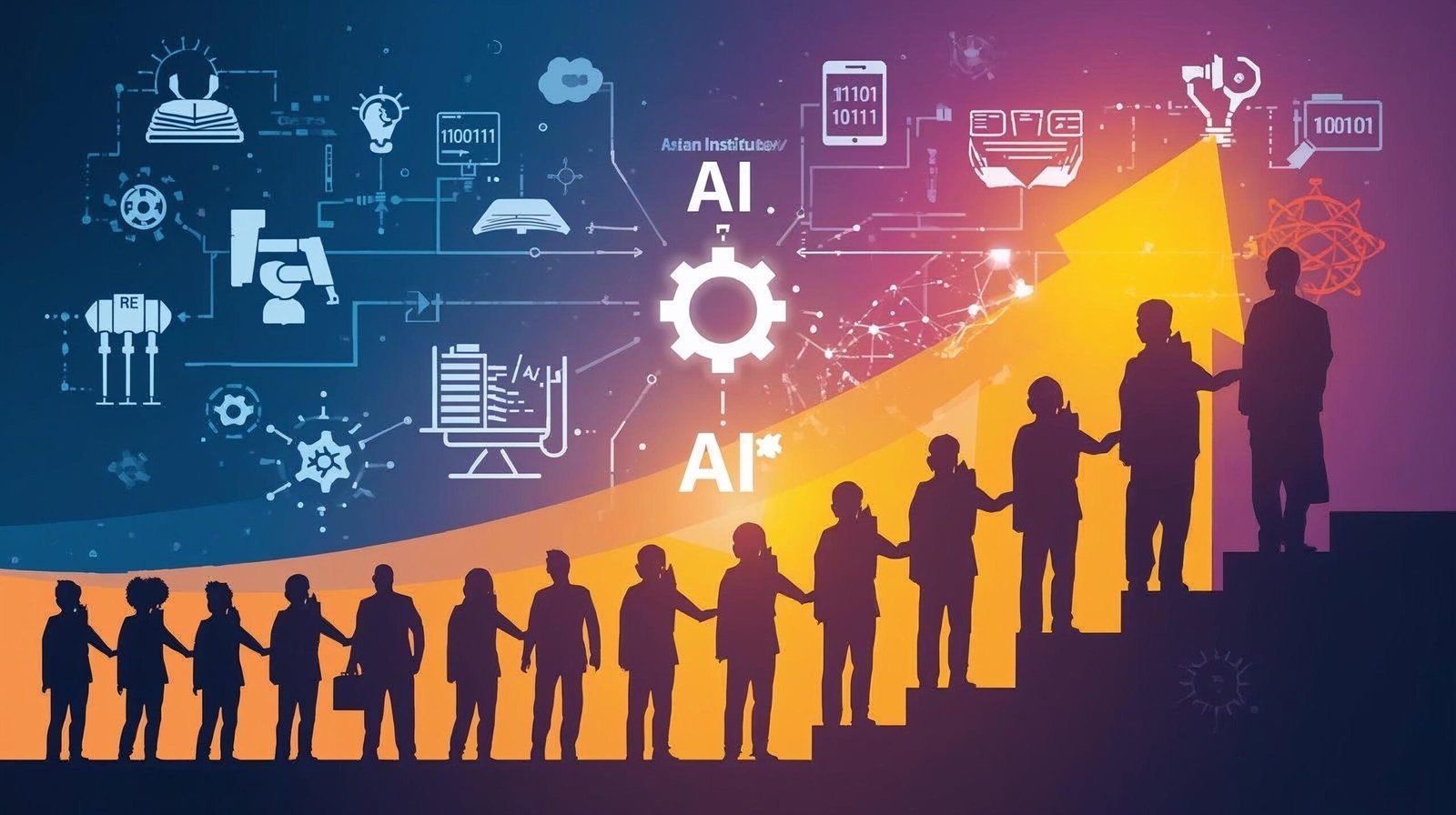 About Asian Institute of AI