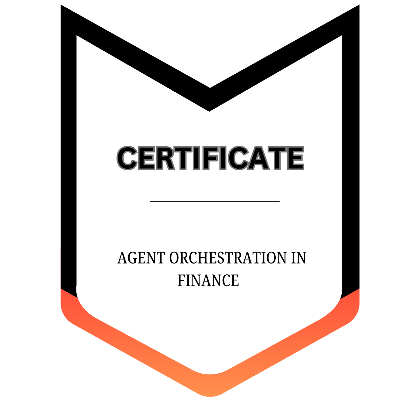 Agent Orchestration in Finance