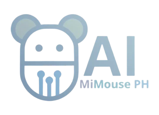 AI MiMouse Logo