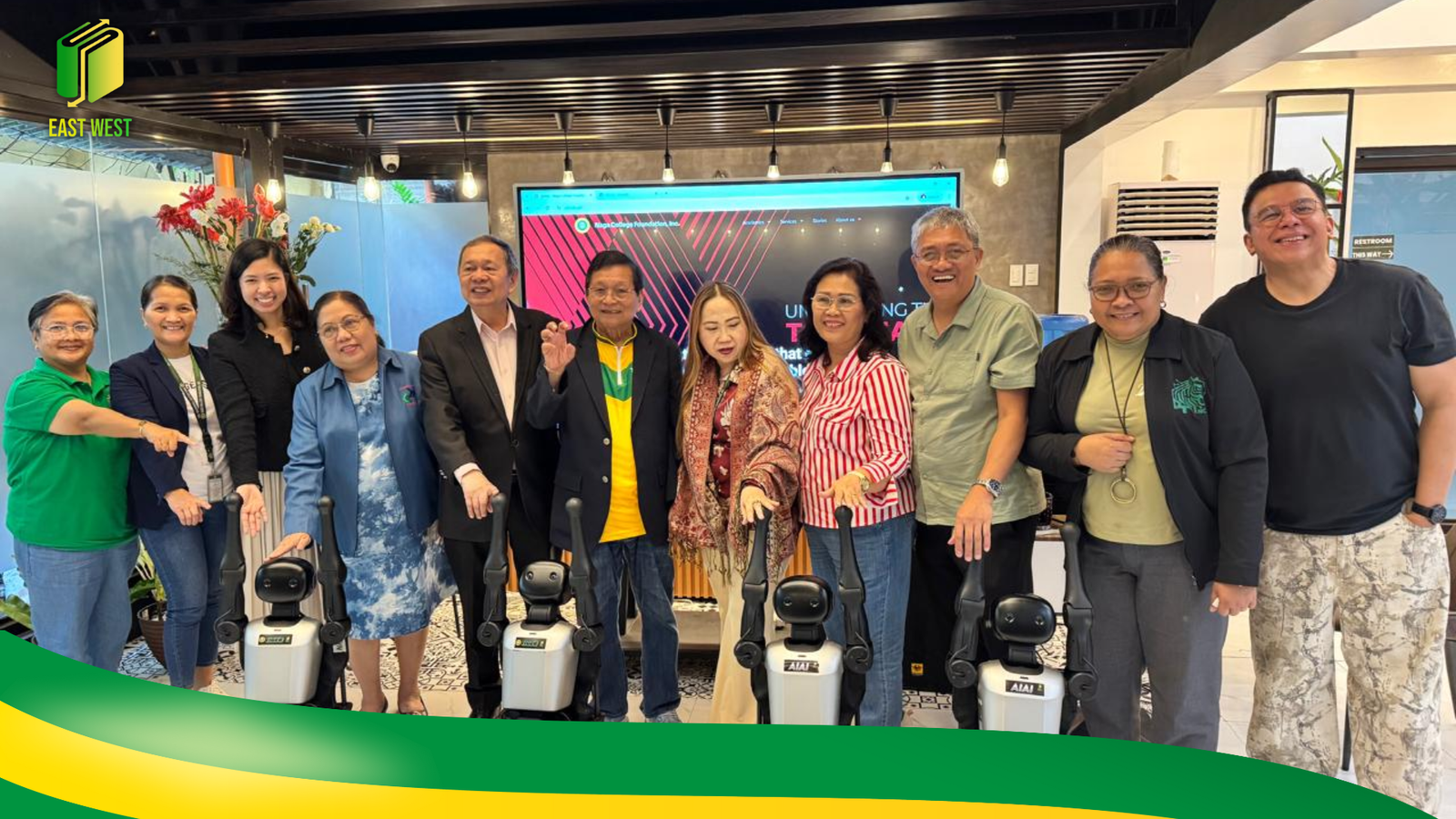 Naga College Foundation